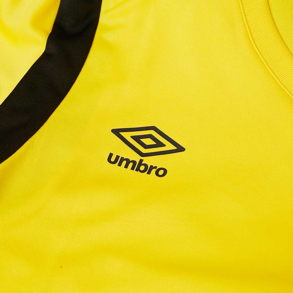 Umbro Spartan Herren Langarm Trikot UMTM0115-102