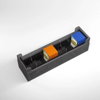 Gamegenic - Cards' Rail 500+
