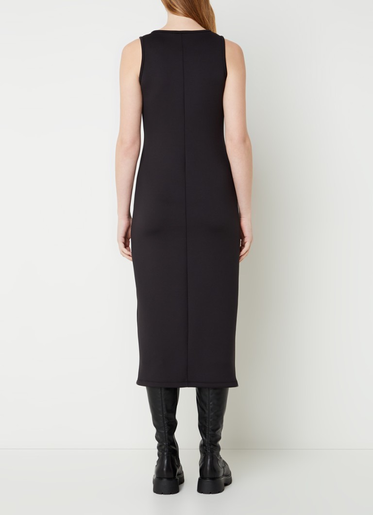 Abito midi in jersey MaxMara Baccano