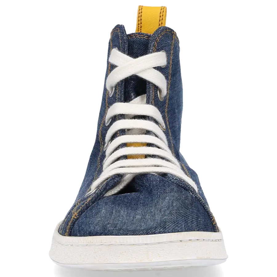Dsquared2 - Sneaker high NAVY Denim - blau