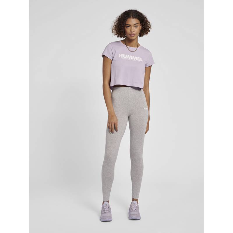 hummel hmlLEGACY WOMAN HIGH WAIST TIGHTS Tights Damen