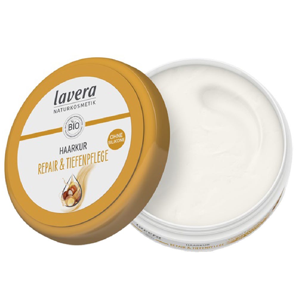 Lavera Repair & Tiefenpflege Haarkur 200 ml