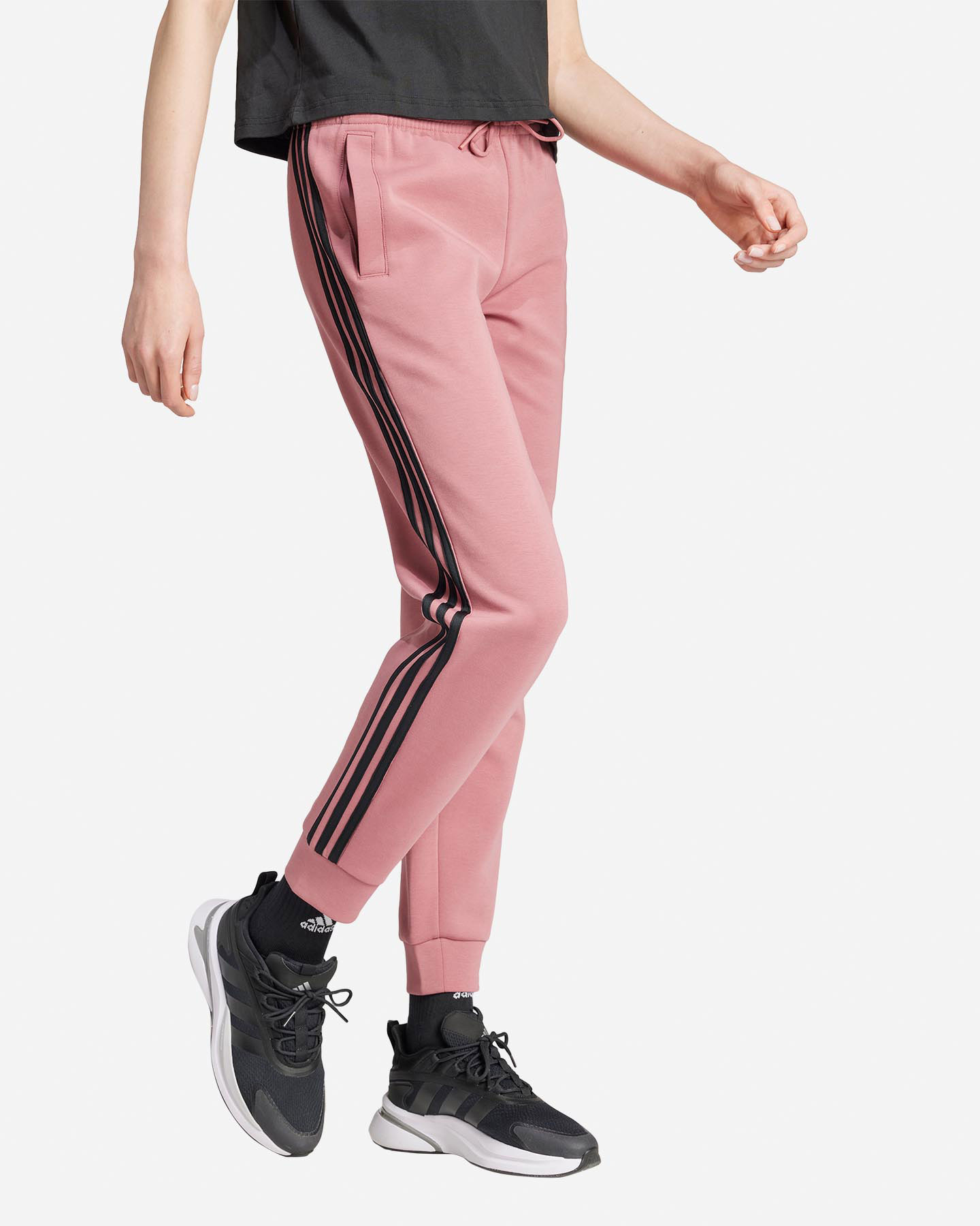 Pantalone Adidas 3 pruhy W JG3395