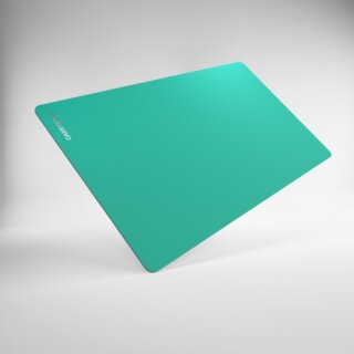 Gamegenic - Prime Playmat 61 x 35 cm Petrol