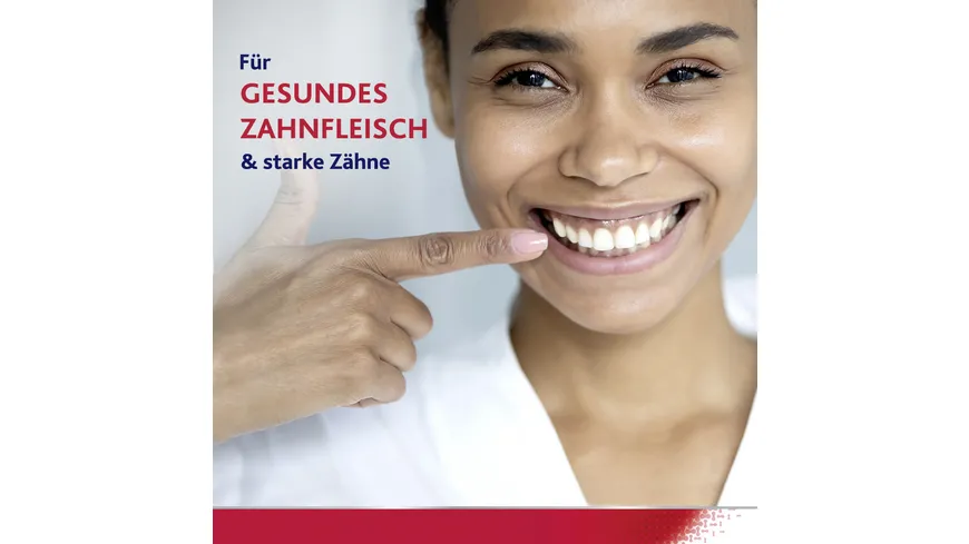 Parodontax Fluorid Zahncreme 75 ml
