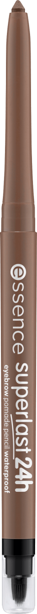 Augenbrauenstift Superlast 24H Waterproof 20 Brown, 0,31 g