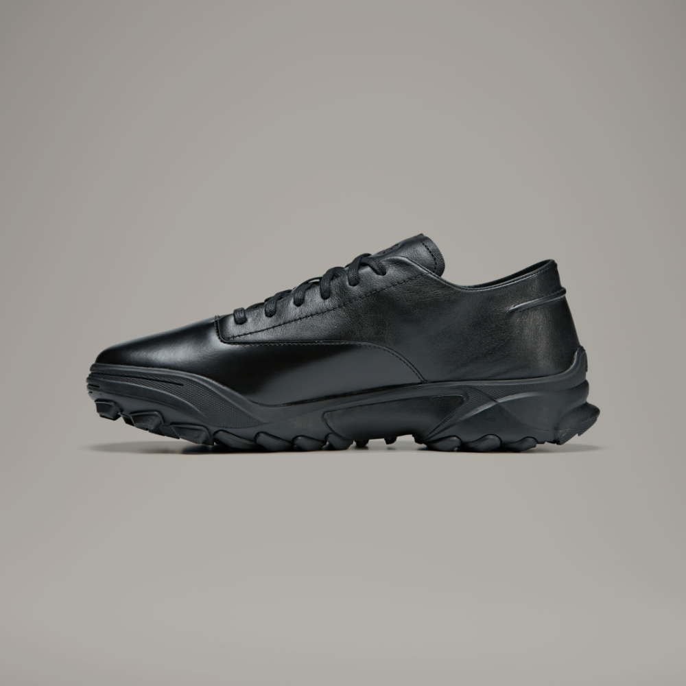 Y-3 GSG9 Low IE5663 / schwarz