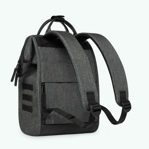 Adventurer Medium Luxembourg backpack grey