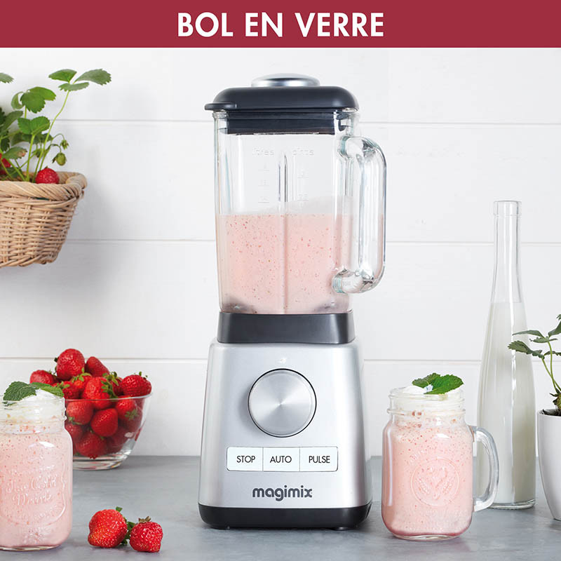 BLENDER POWER 4
