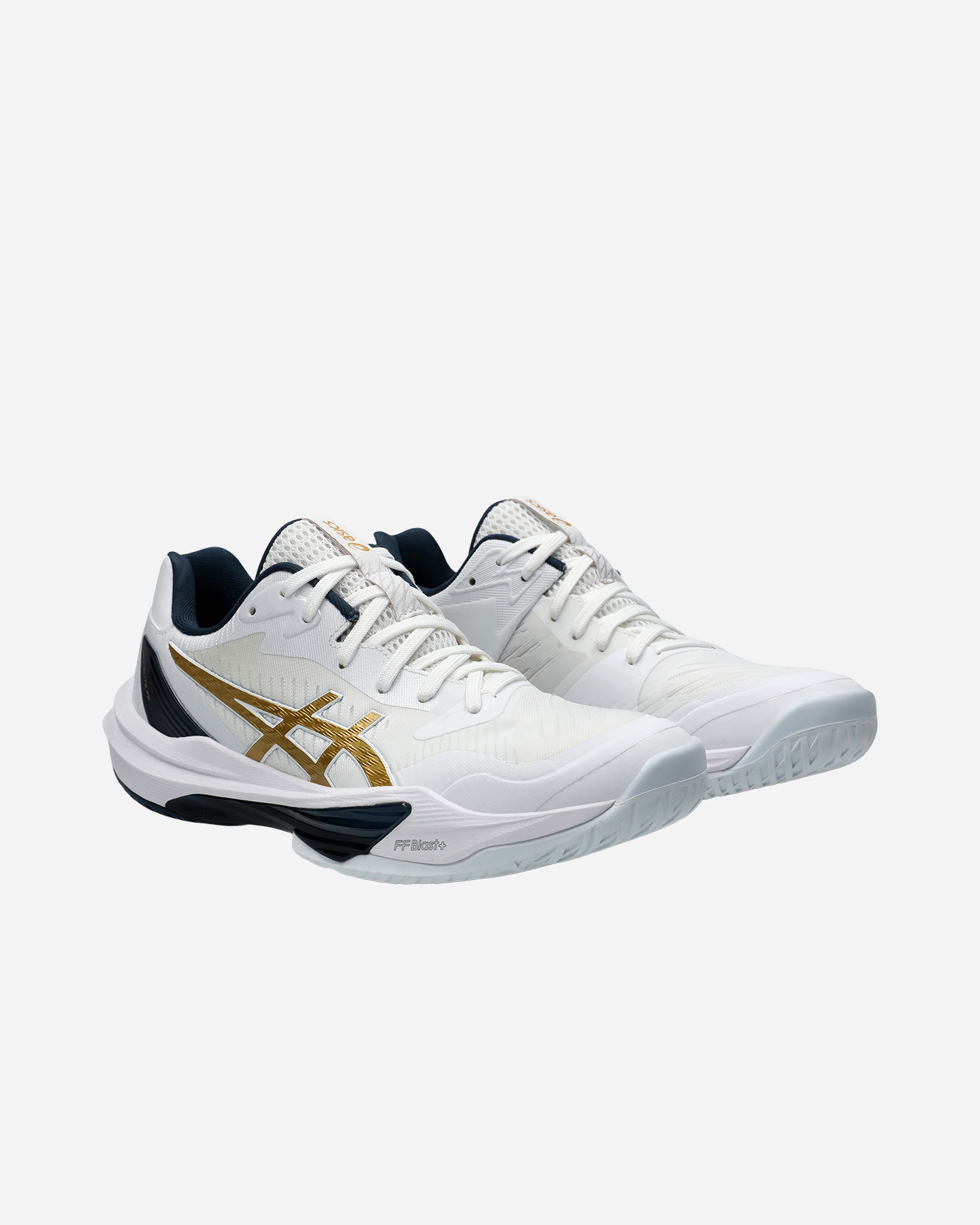 Volejbalové topánky Asics Sky Elite Ff 3 W 1052A075-102
