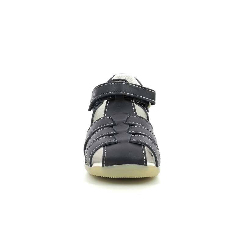 Sandales cuir Bigflo-2