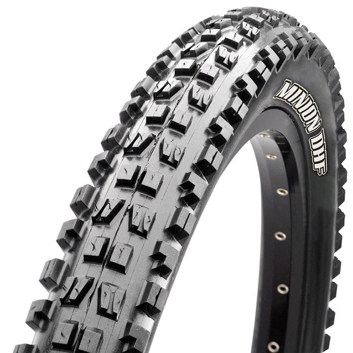 Maxxis Minion DHF+ Vorne 29x3,00