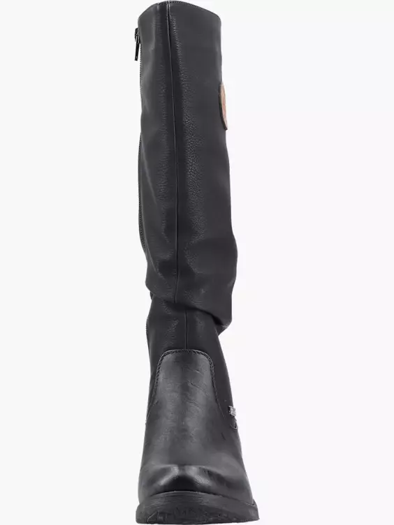 Rieker Damen Hochschaftstiefel
