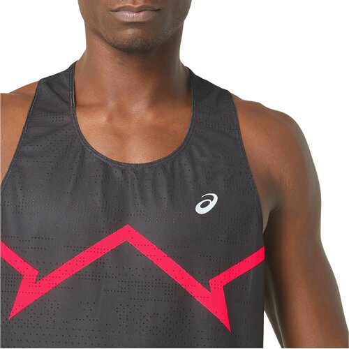 HERREN T-SHIRT VENTILATE ACTIBREEZE GRAPHIC SINGLET