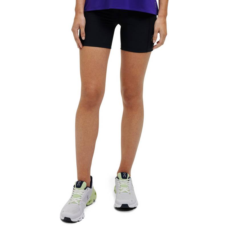 On SPRINTER SHORTS Lauftights Damen