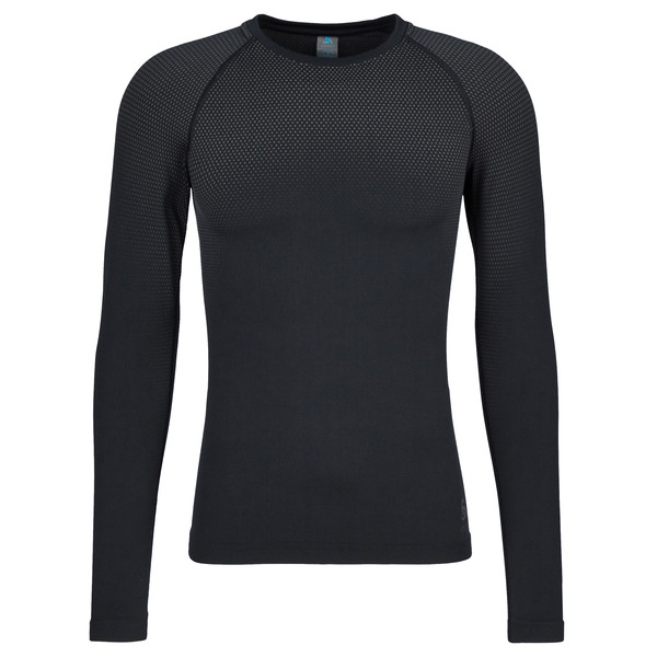 PERFORMANCE LIGHT ECOBL TOP CREW NECK L/S Herren - Funktionsunterwäsche