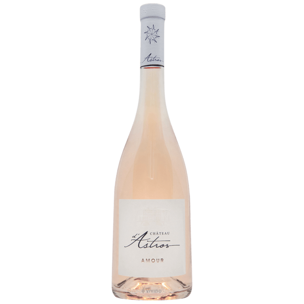 Château d'AstrosAmour 2022