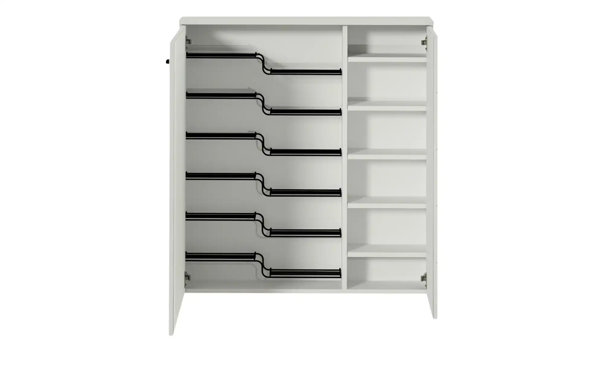 Schuhschrank
