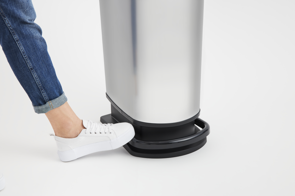 Treteimer 50l Paso Mono