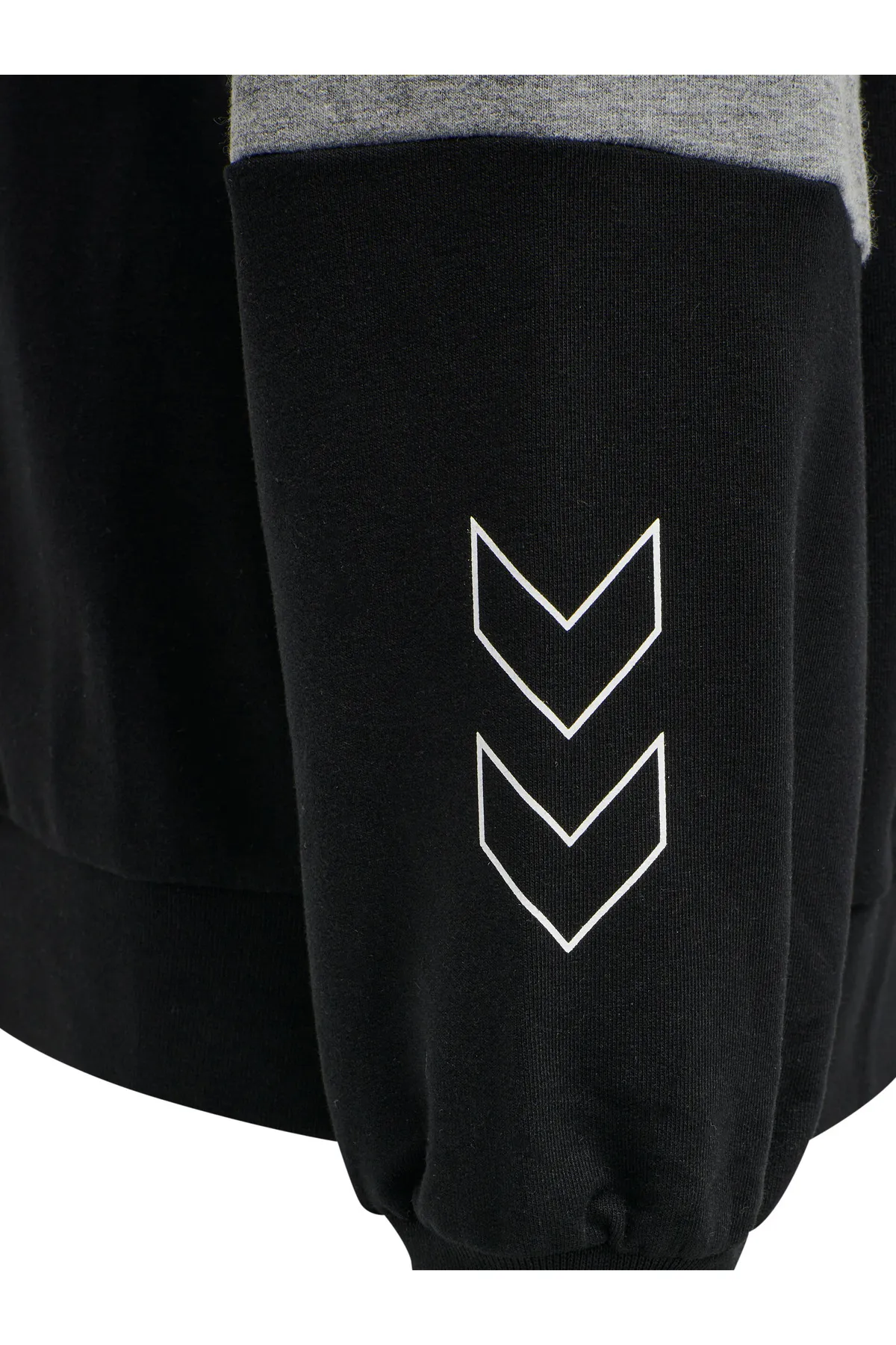 hummel  hmlBOXLINE HOODIE