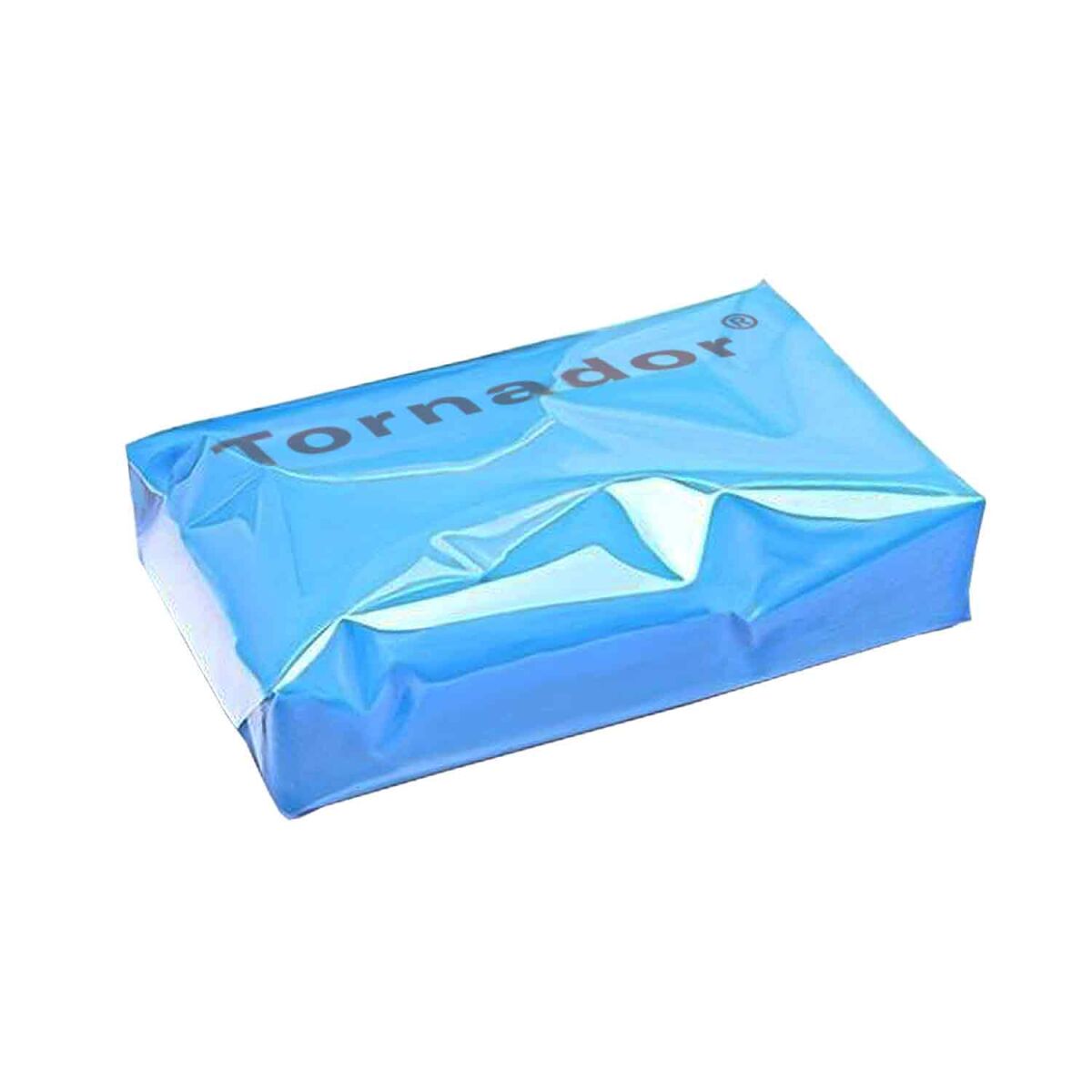 Tornador Shine Reinigungsknete blau 200gr