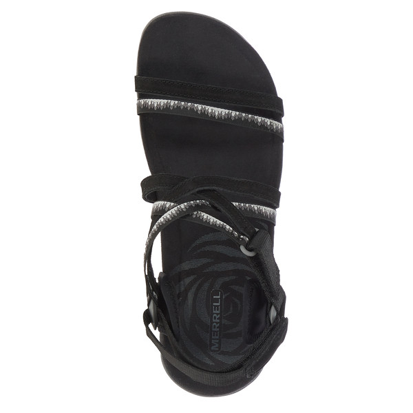 TERRAN 3 CUSH LATTICE Damen - Freizeitsandalen