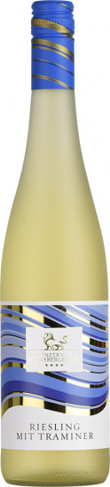 2022 Riesling mit Traminer 