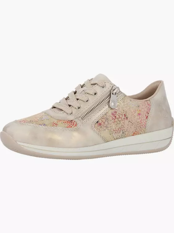 Rieker Damen Sneaker Low