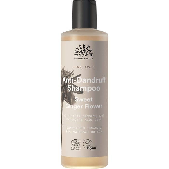 Anti-Dandruff Shampoo