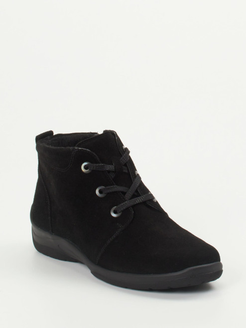 Stiefelette-28510090150 Waldläufer