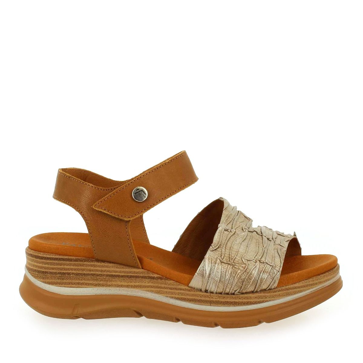 Paula Urban  28570 - Camel argent