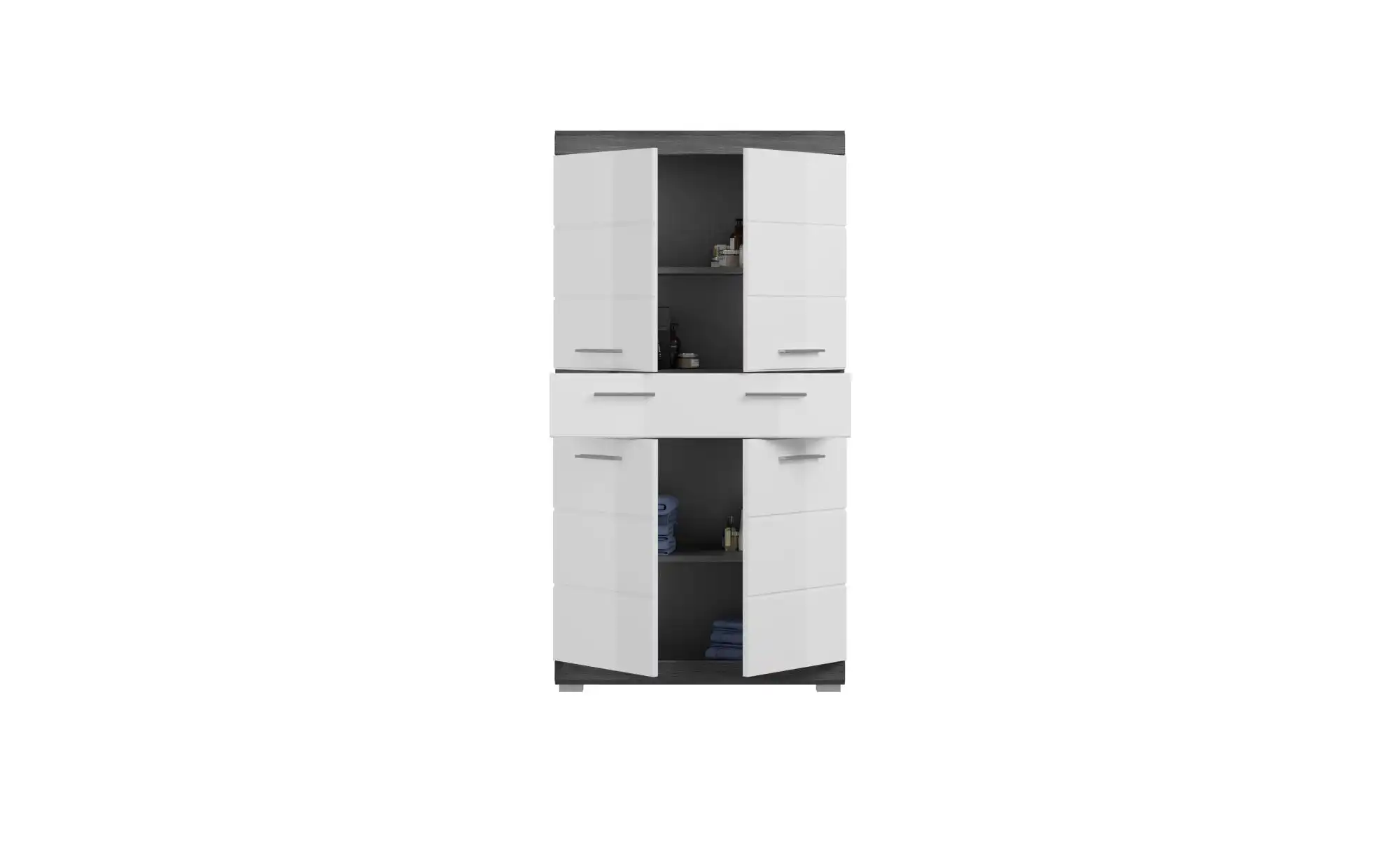 Hochschrank
