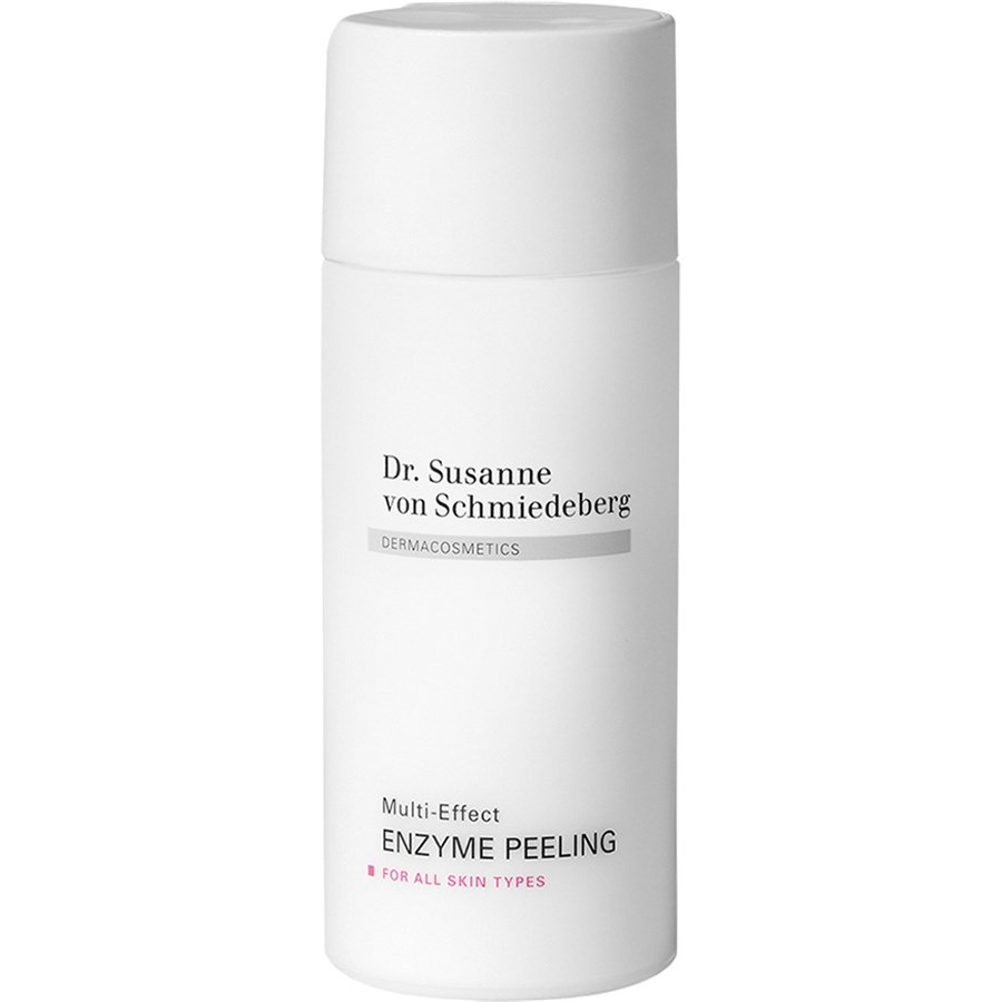 Multi-Effect Enzyme Peeling