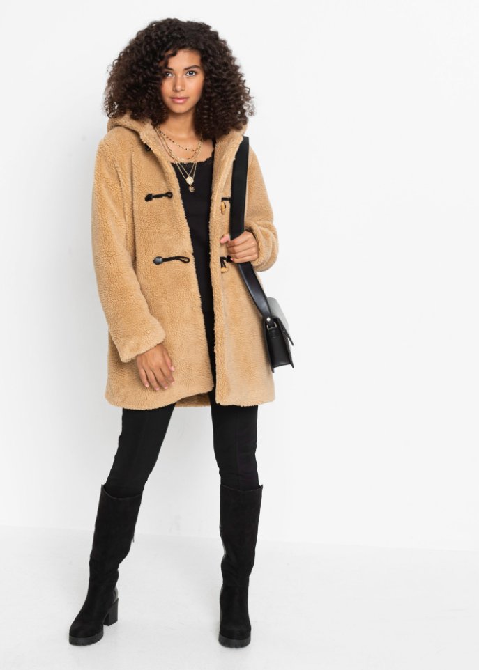 Dufflecoat