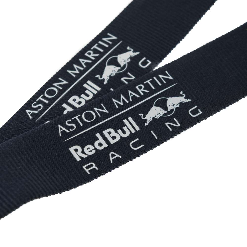 Red Bull Racing x Aston Martin Schlüsselband 170701064-502