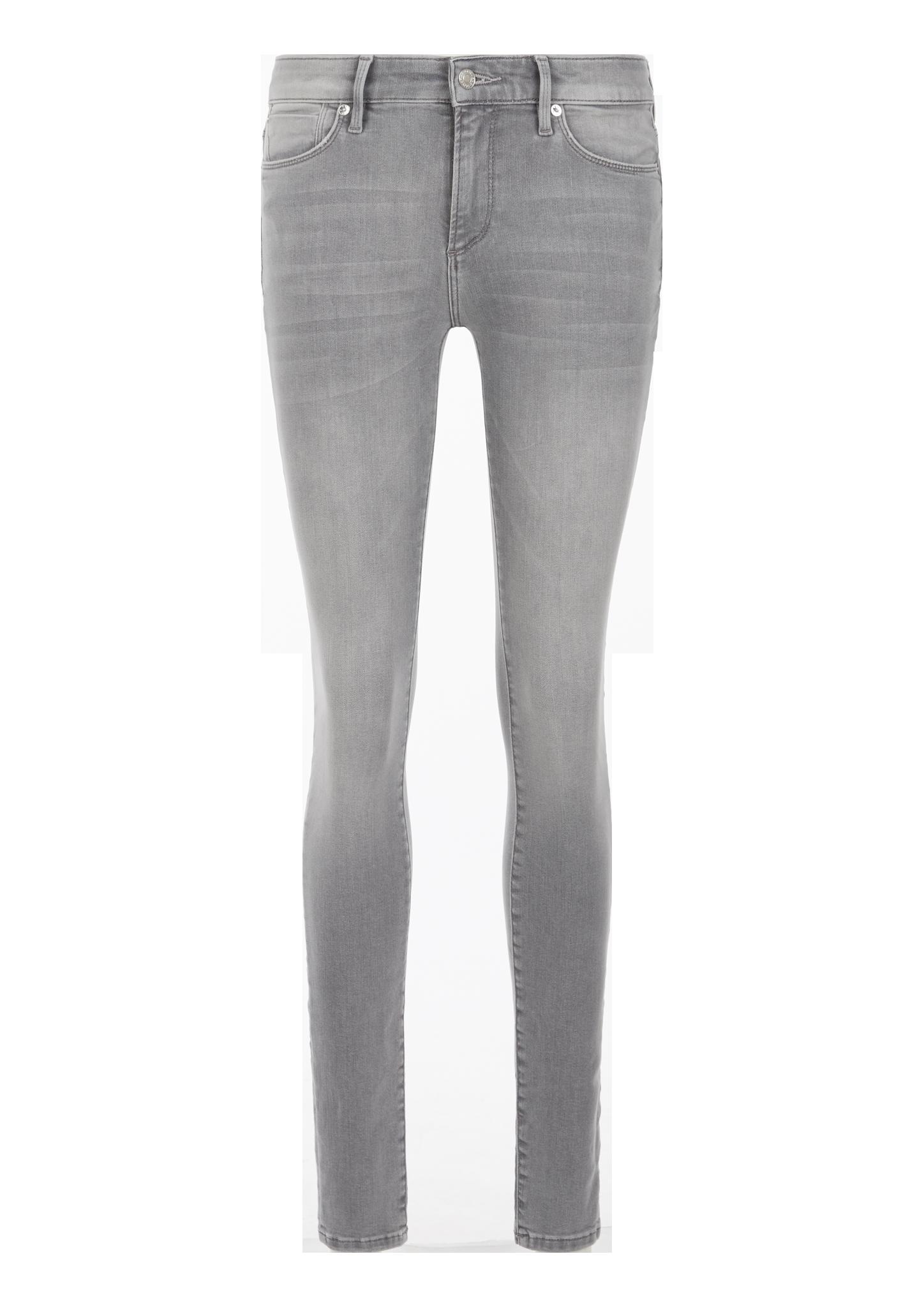 Jeans Izabell / Skinny Fit / Mid Rise / Skinny Leg  04.899.71.6063-93Z5