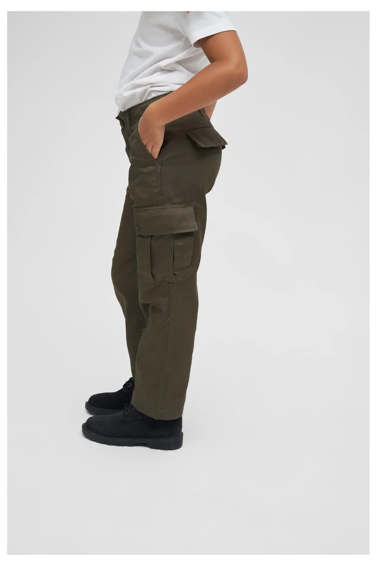 Brandit  Kinder Kinder US Ranger Hose