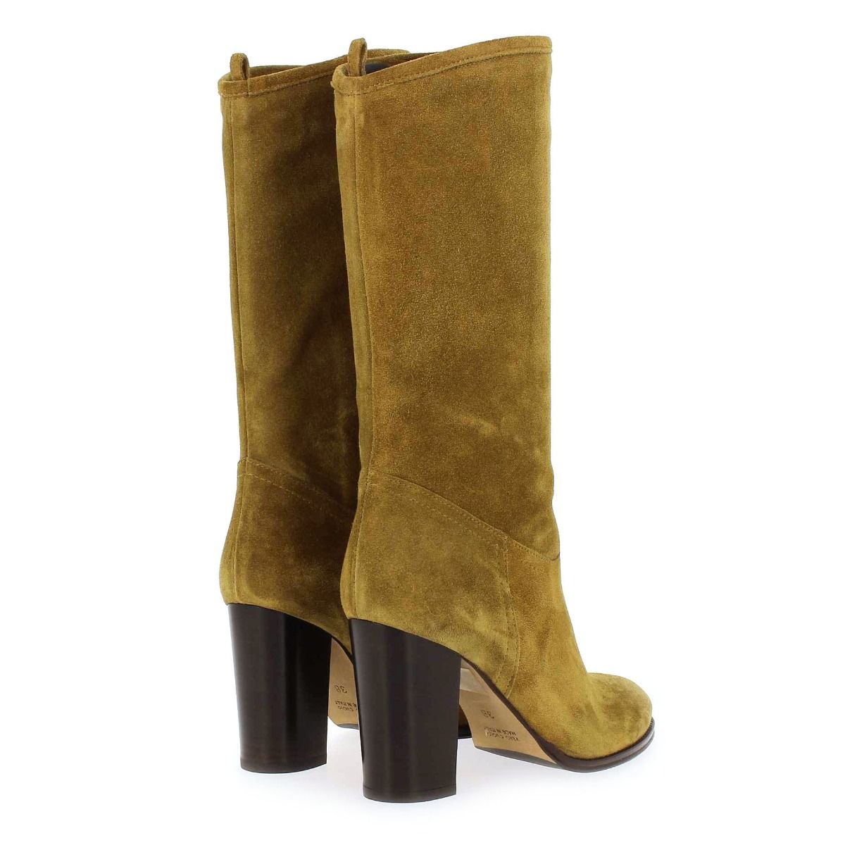 Julie Dee  EJ012  - Camel