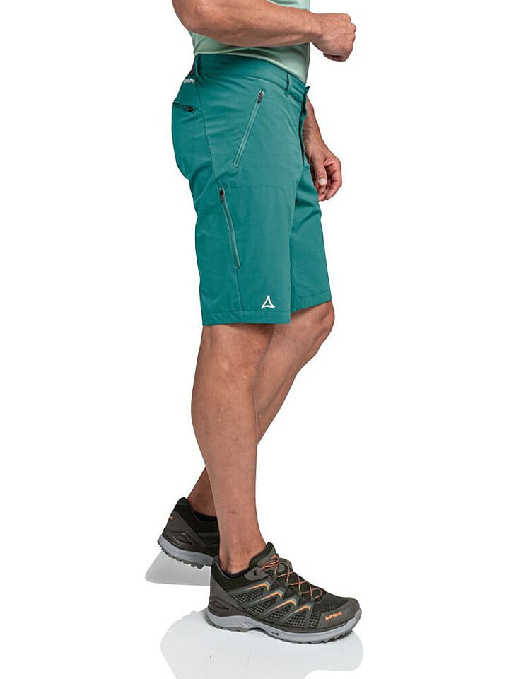Schöffel Wandershorts 