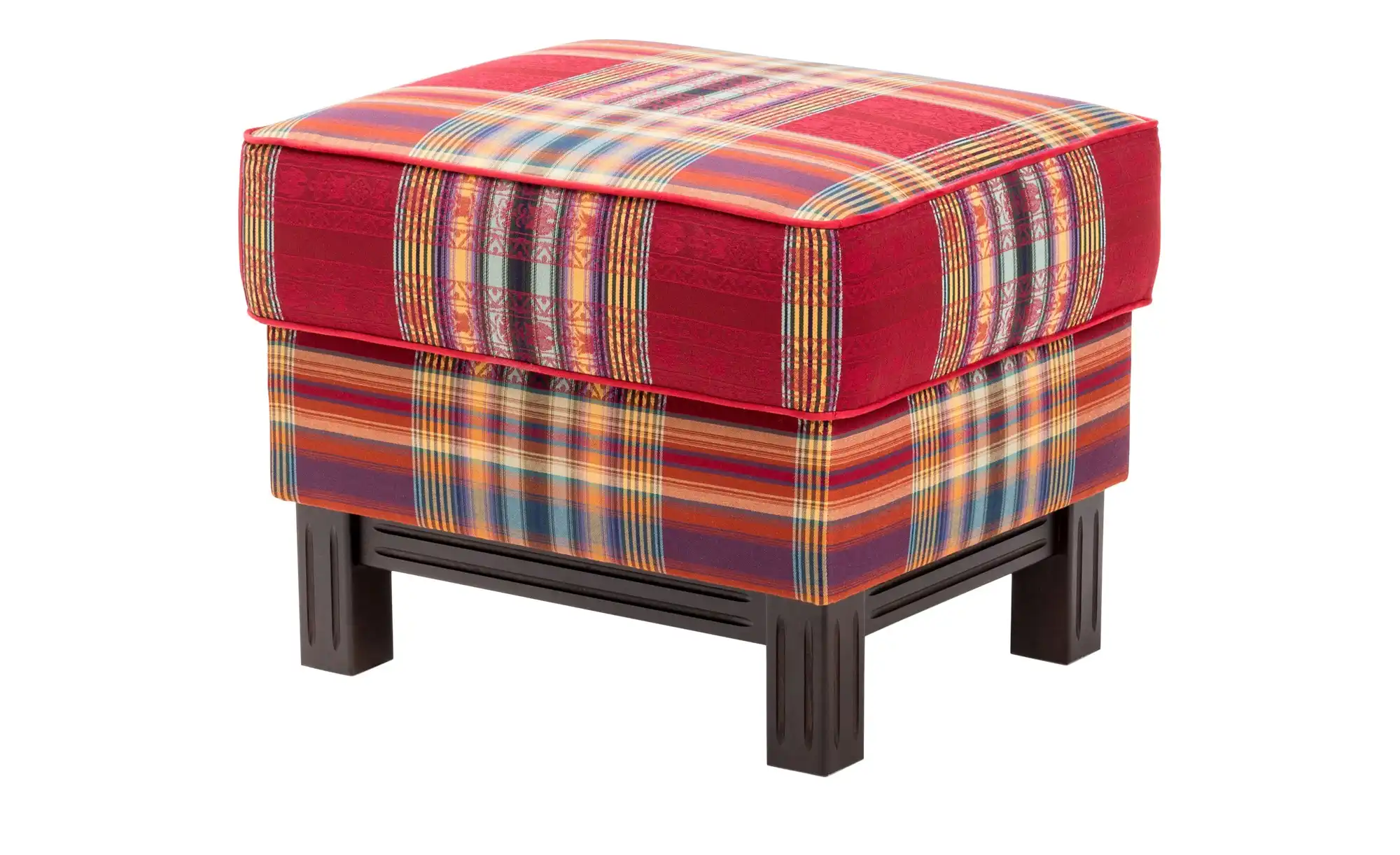 Hocker