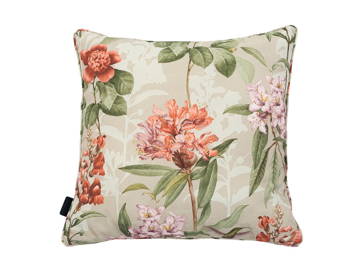 Madison Lua Sand 50 x 50 Dekokissen