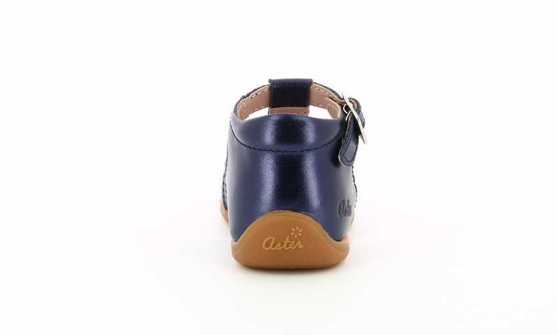 Sandales cuir Ofilie