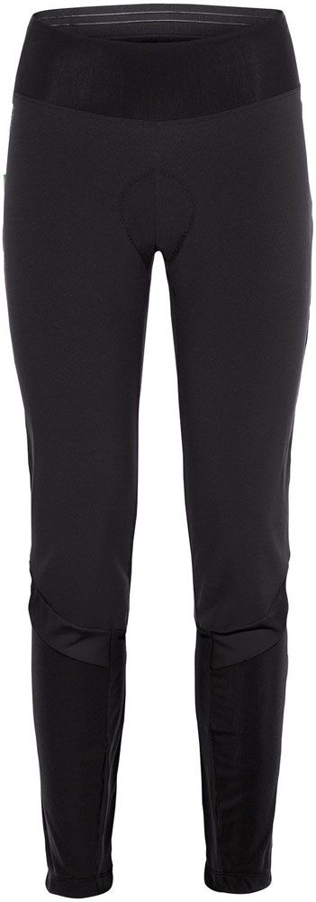 Vaude Matera Warm - Damen Radhose mit Polster kaufen | Bike-Discount