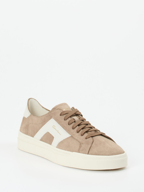 Sneaker-46612490099 Santoni