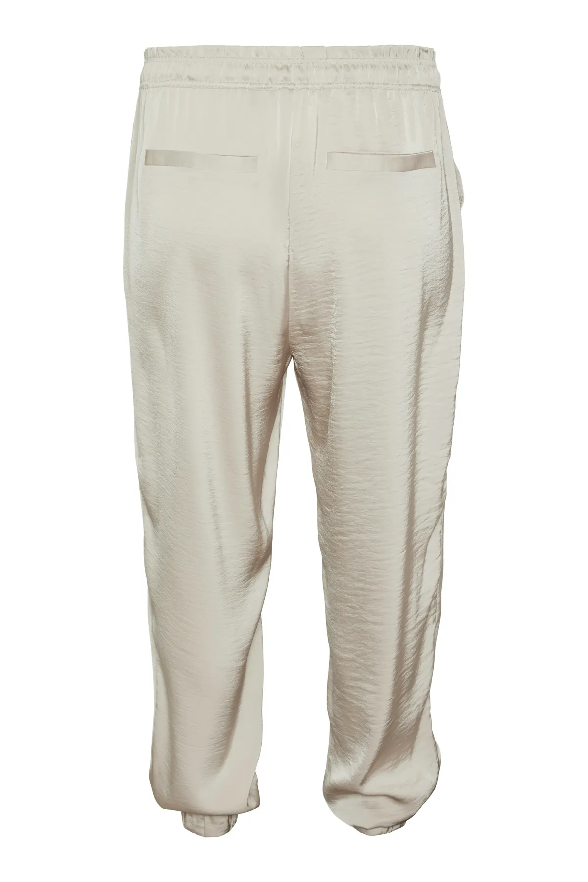 Veromoda Curve  VMCMARYS DANA HW BATTLE PANT WVN GA CUR