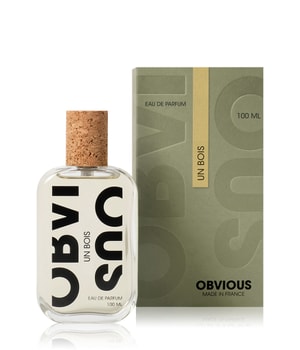 OBVIOUS UN BOIS Eau de Parfum-100 ml