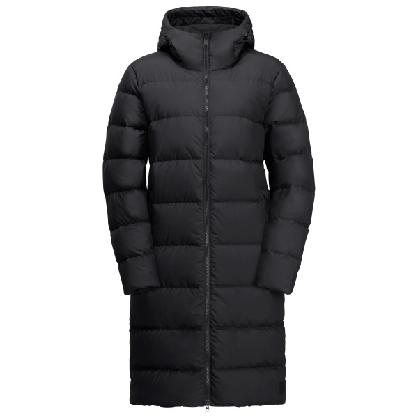 Jack Wolfskin - Women's Frozen Palace Coat - Mantel