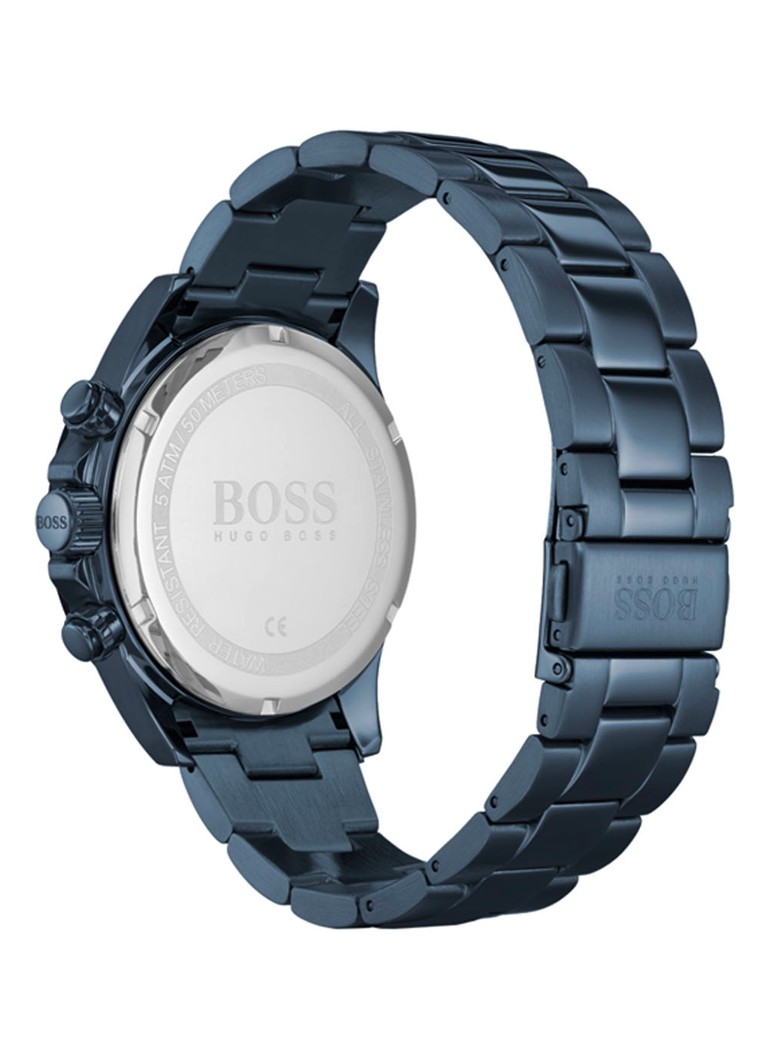 HUGO BOSS Hero watch HB1513758