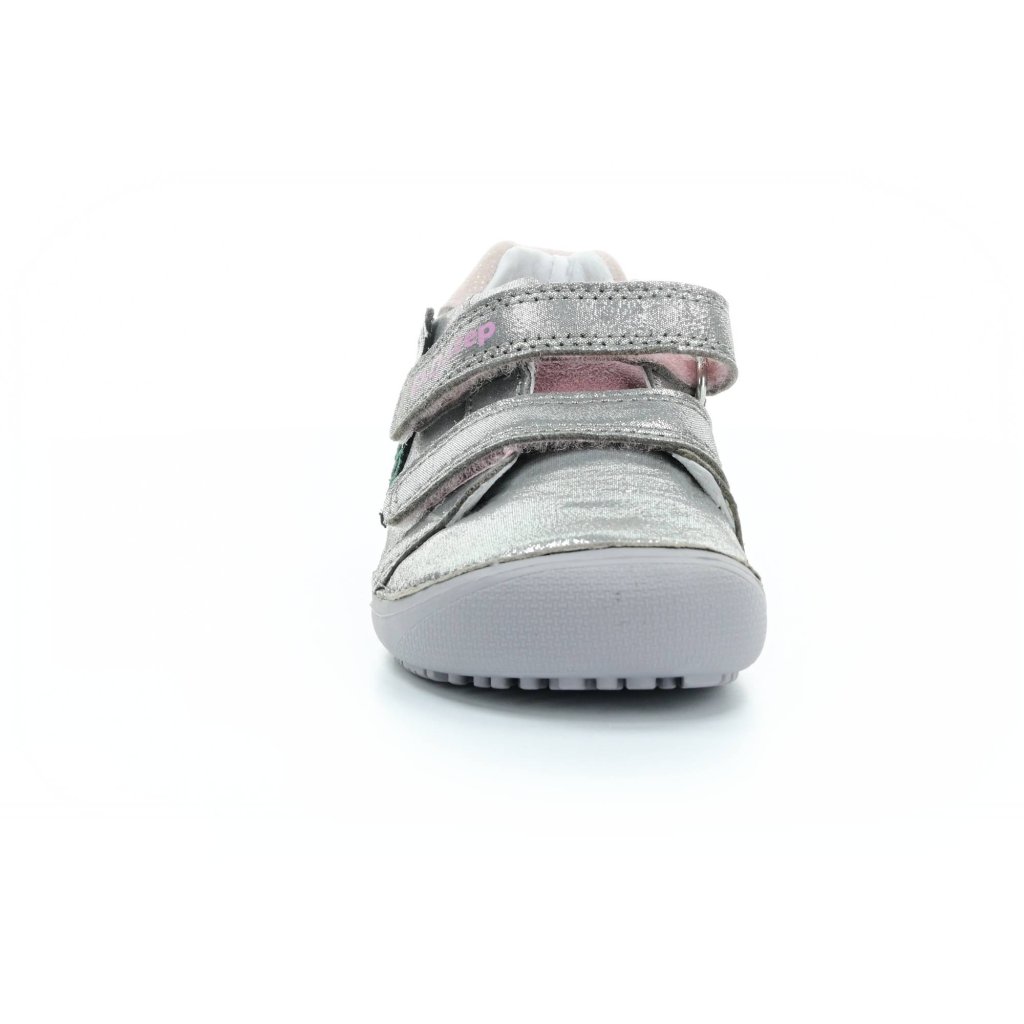 D.D.Step Barfußschuhe - 893A Silver (063)