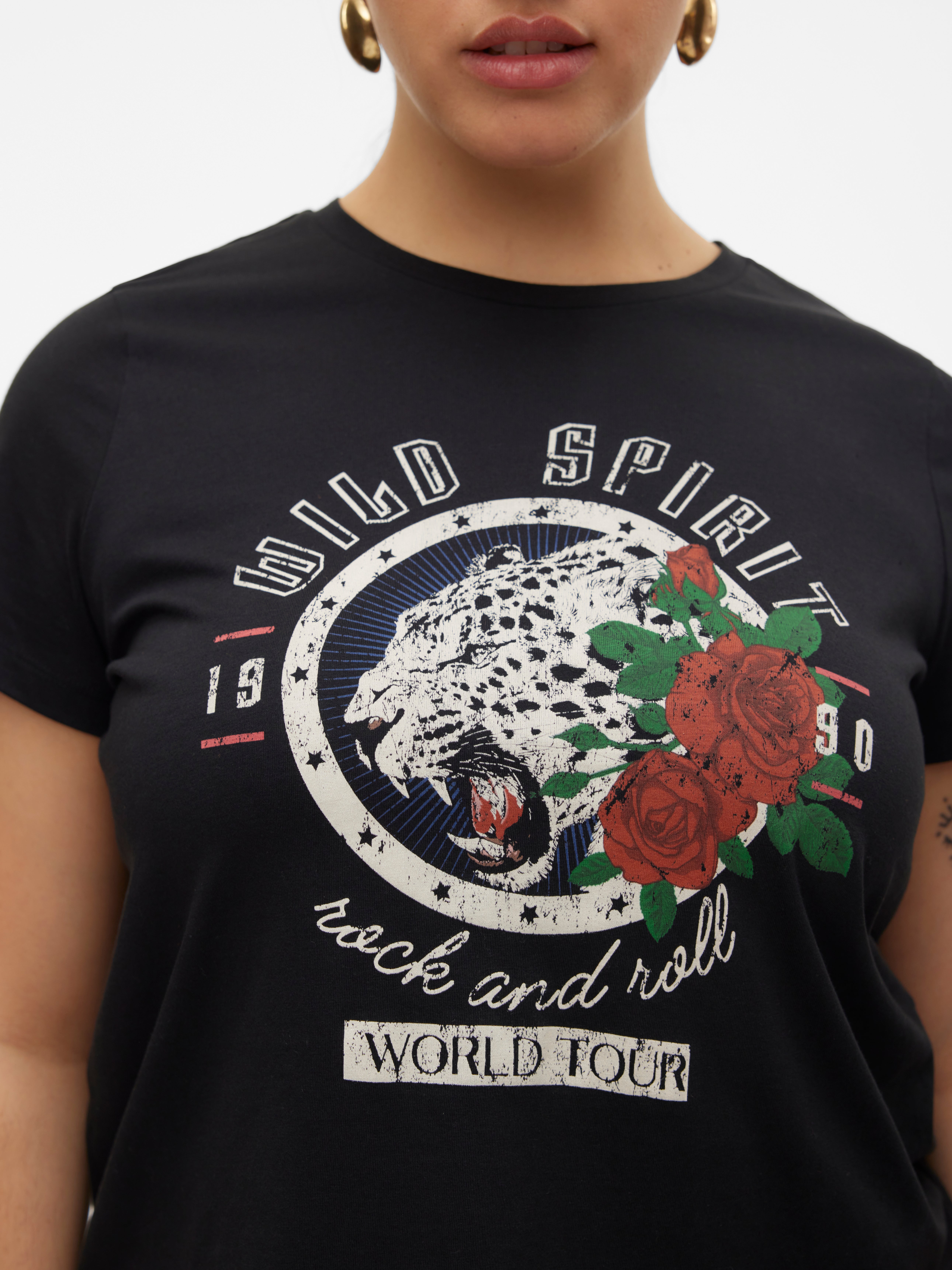 VMMILLA T-Shirt